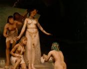 保罗 皮尔 : The Discovery of Moses